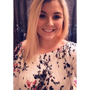 Meet your Posher, Mckenzie